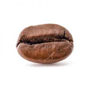 Single-origin specialty coffee beans close up, showing the quality grade of At Origin's unblended selections