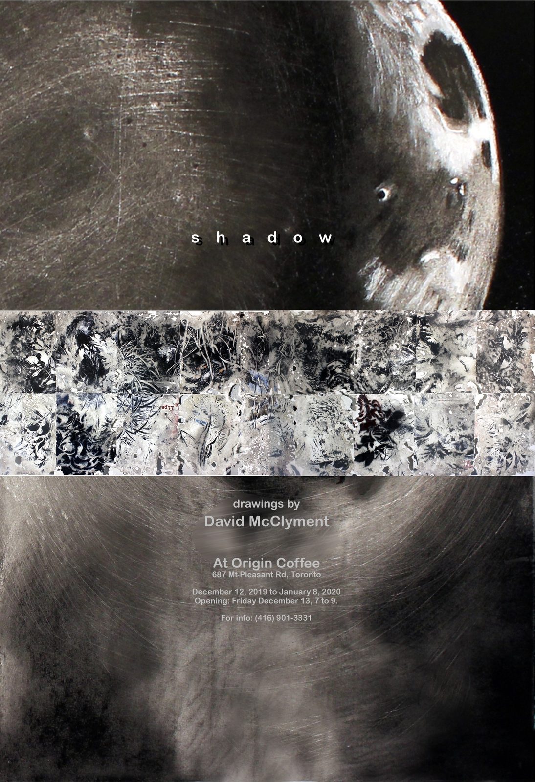 Shadow poster.