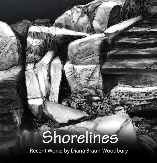 Shorelines poster.